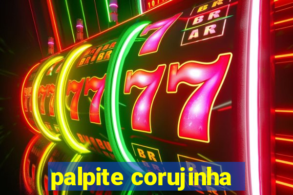 palpite corujinha
